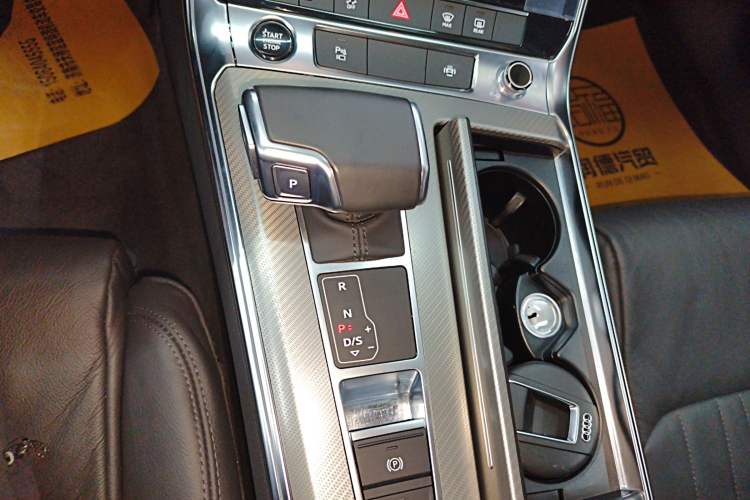 Used Audi A6L 2021 45 TFSI quattro Prestige Elegant Edition
