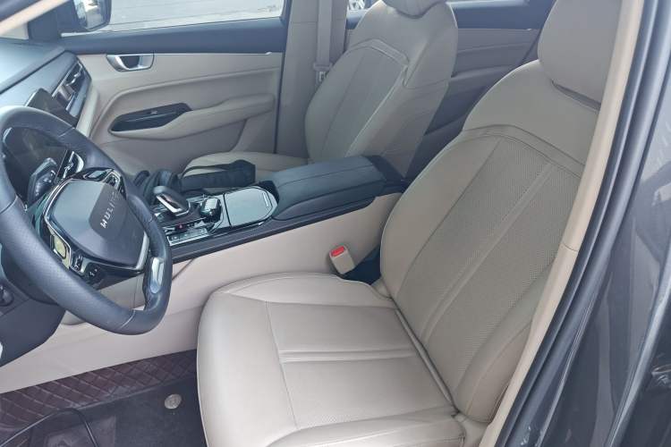 Used Wuling Victory 2022 280T 1.5T CVT Flagship Edition