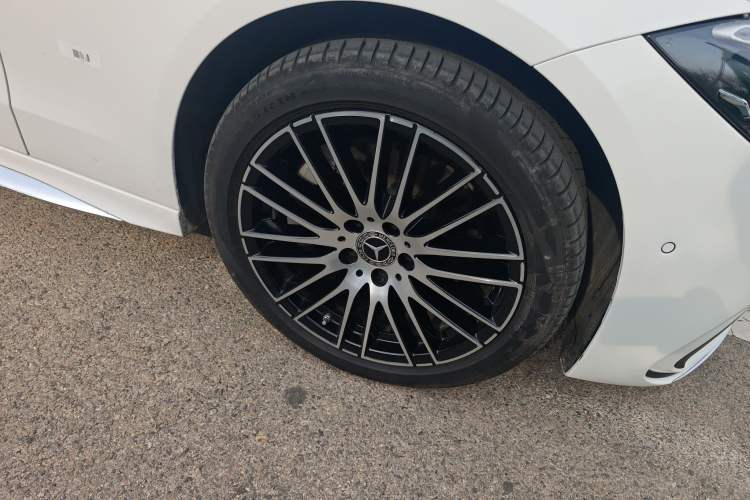 Used Mercedes-Benz C-Class 2024 Restyled C 260 L Sport Edition