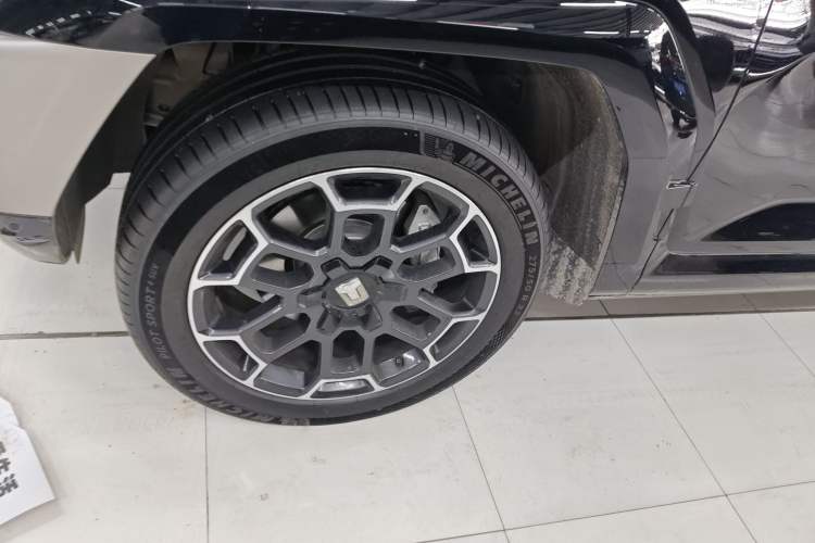 Used Tank 700 New Energy 2024 Hi4-T Extreme Edition
