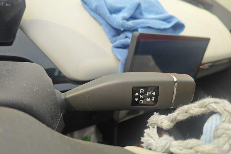 Used Chery Little Ant 2024 321km Love Edition