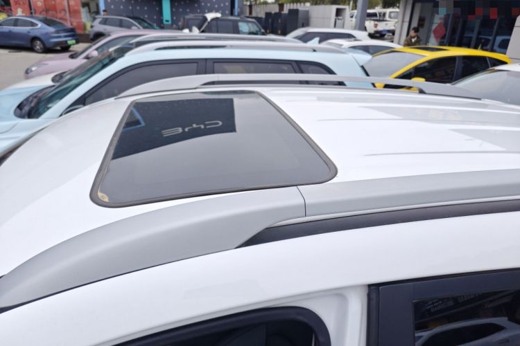 Used Hyundai ix35 2015 2.0L Automatic 2WD Smart Version China V Standard