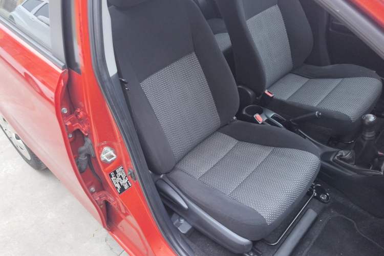 Used Toyota Vios 2014 1.5L Manual ZhiZhen Edition
