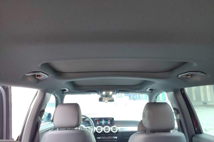 Used Mercedes-Benz EQB 2024 EQB 260
