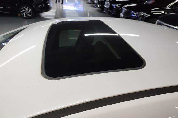 Used Chevrolet Cruze 2016 1.4T DCG Luxury Edition
