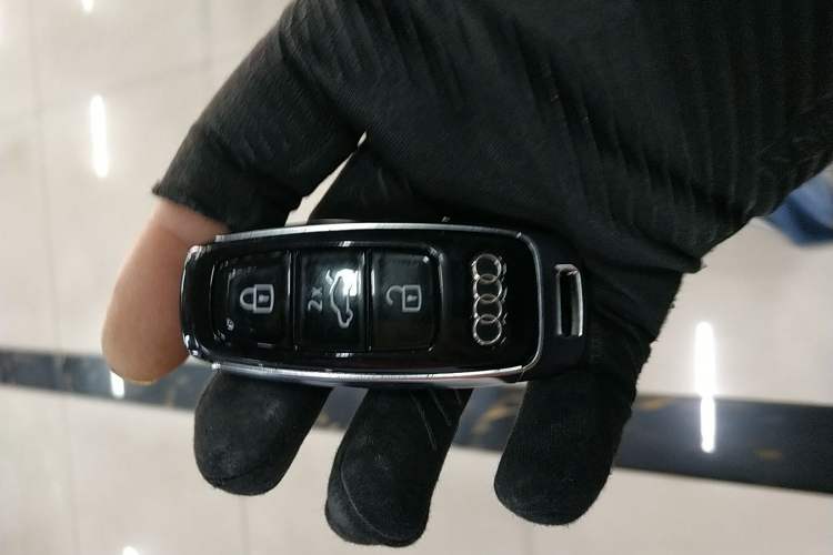 Used Audi A6L 2024 45 TFSI Prestige Dynamic Edition