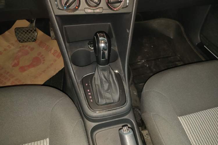 Used Volkswagen Polo 2016 1.4L Automatic Trendy Model