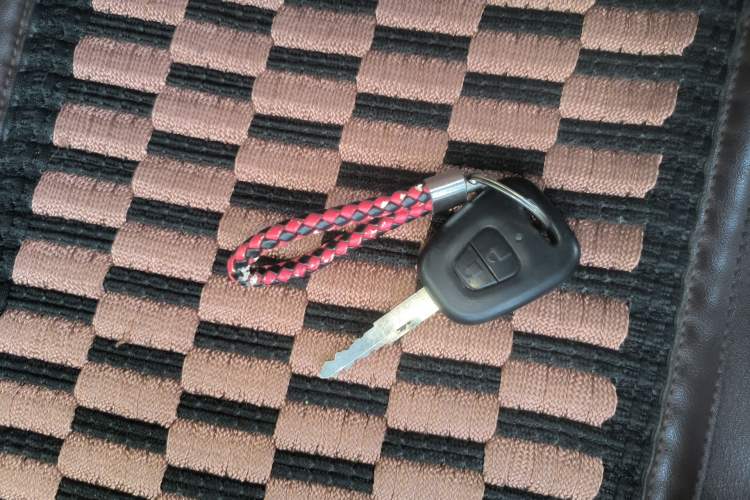 Used Nlmmotor Qiteng M70 2021 1.5L M70L Comfort Edition