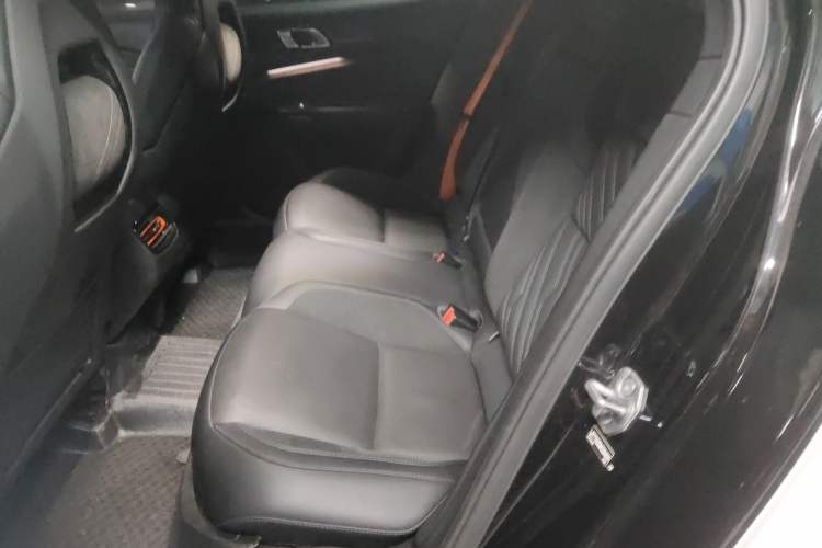 Used Lynk & Co 02 Hatchback 2021 2.0TD Halo