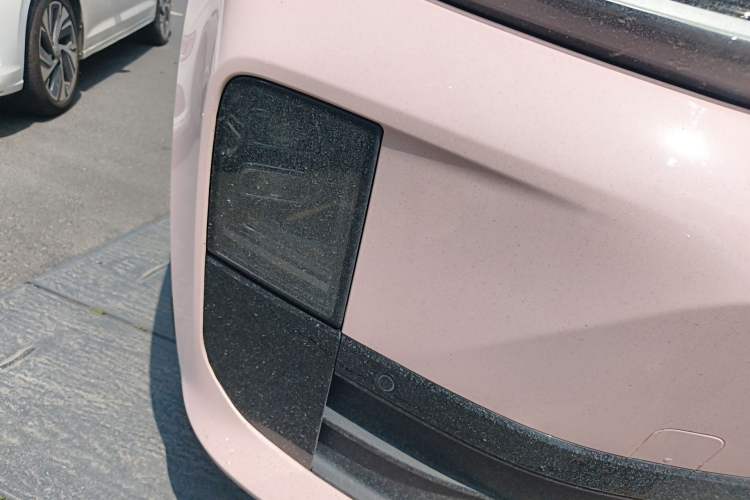 Used Li Auto L6 2025 Pro Smart Refresh Edition
