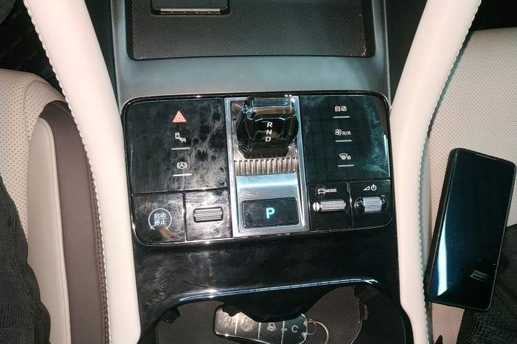 Used BYD Song PLUS New Energy 2024 HONOR Edition DM-i 110km Flagship PLUS