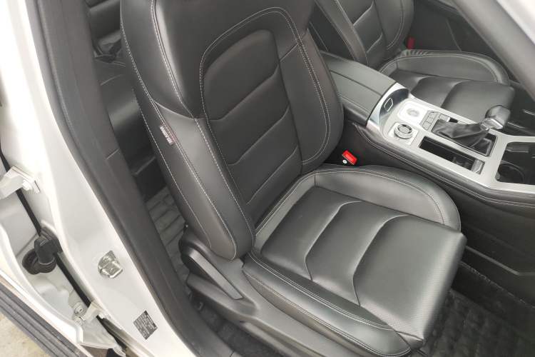 Used JETOUR X70 Coupe 2020 1.6T DCT Cool 5-Seater