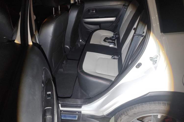 Used Great Wall M4 2014 1.5L Manual Luxury Model