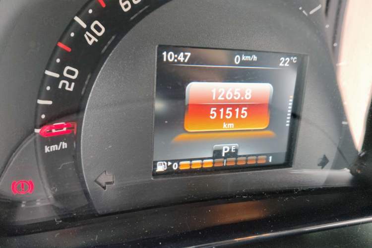 Used Brabus smart fortwo 2018 0.9T Hardtop BRABUS Xclusive