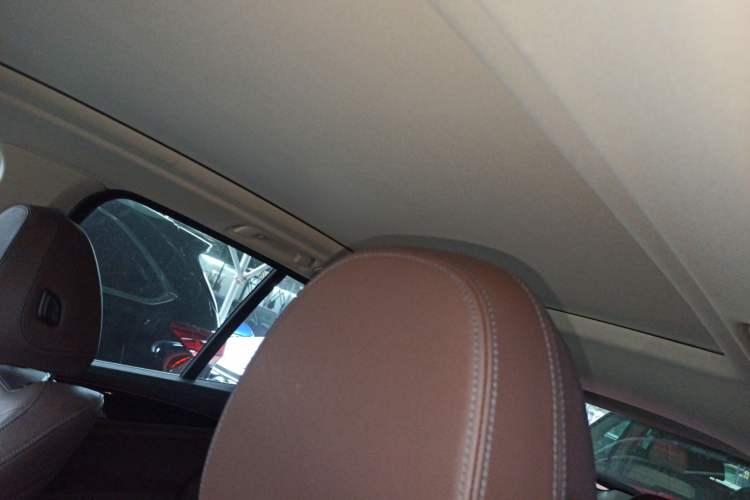 Used BMW X3 2018 xDrive28i M Sport Package China VI
