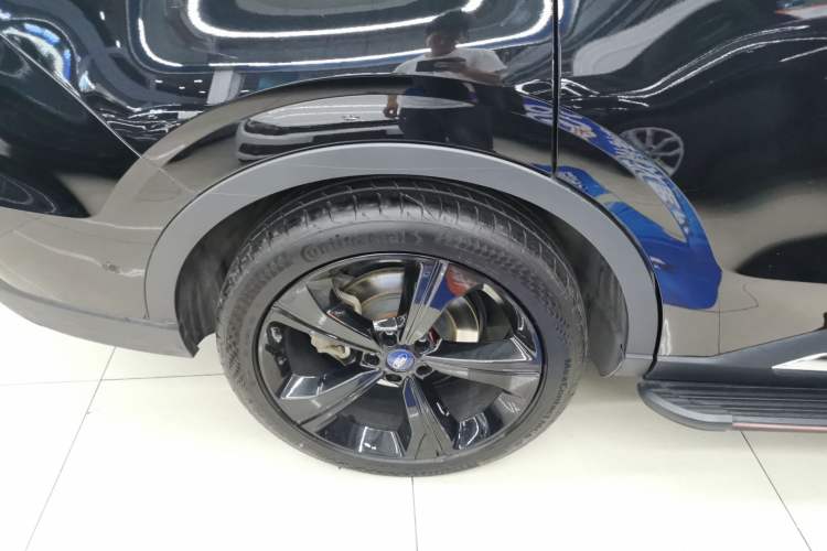 Used Ford Equator 2021 EcoBoost 225 Premier PLUS 6-Seater