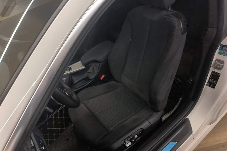 Used BMW 4 Series 2019 425i M Sport Package