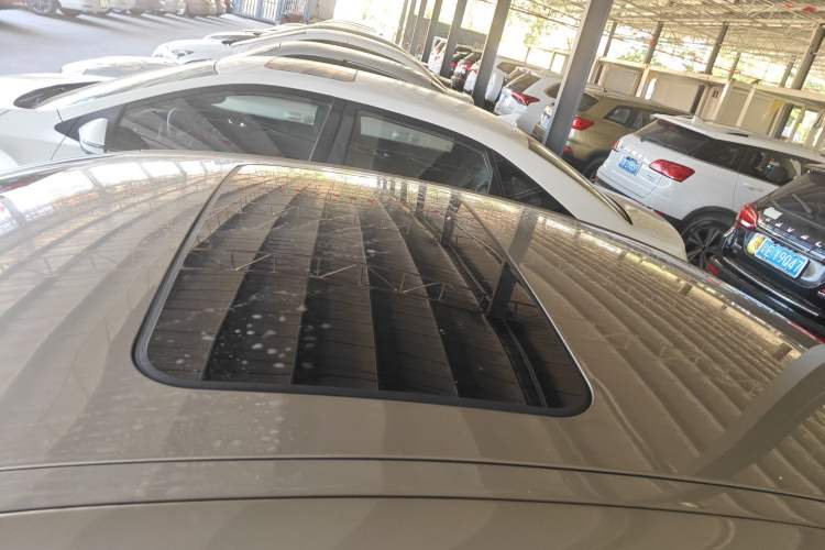 Used Citroen C5 2013 2.3L Automatic Zunyu Model