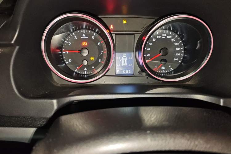 Used Haval M6 2017 1.5T Automatic Two-Wheel Drive Elite Model
