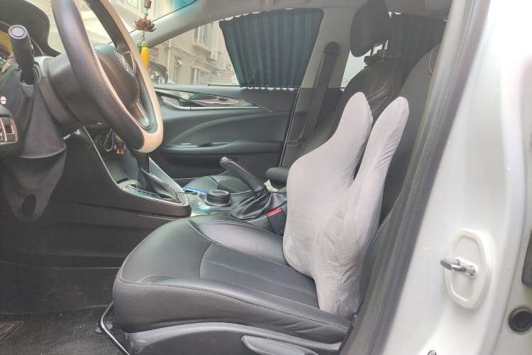 Used Buick GT 2021 1.3T Automatic Mild Hybrid Elite Version