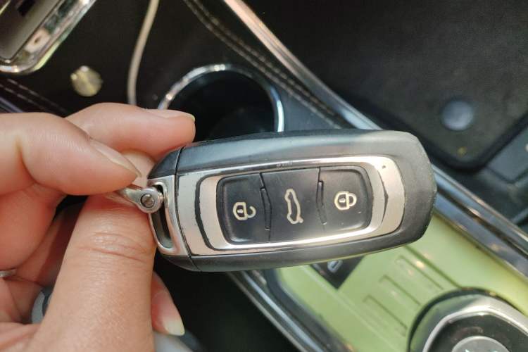 Used Geely Galaxy Panda 2023 Panda Mini 200km Endurance Bear