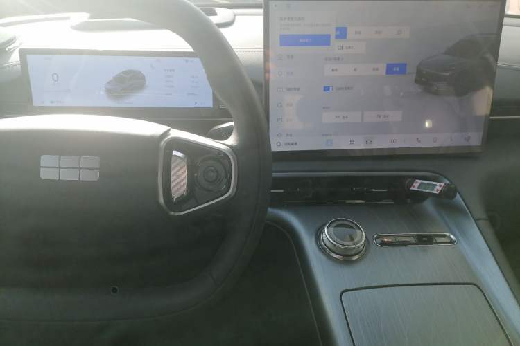 Used Geely Galaxy E5 2024 530 km Exploration+ Version