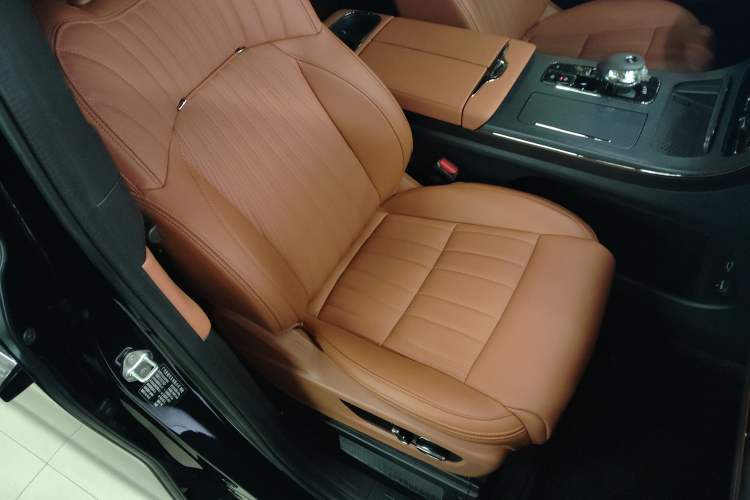 Used GAC Trumpchi E9 2025 E9 Superfast Charging Deluxe Edition