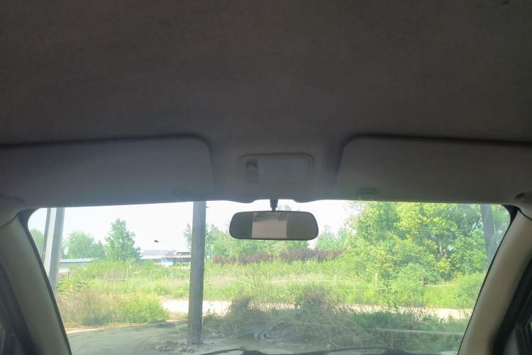 Used Wuling Rongguang 2020 1.2L S Base Model China VI Headliner