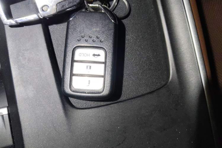 Used Honda Inspire 2019 Rui Hybrid 2.0L Jing Shang Edition China V Emission Standard
