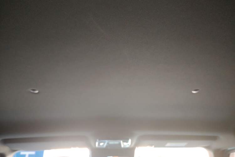 Used 212 T01 2025 2.0T Changfeng
