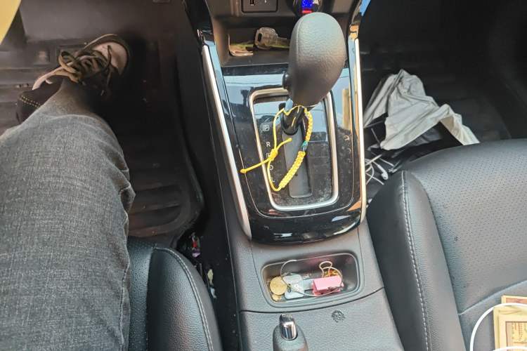 Used Nissan Sylphy 2022 Classic 1.6XL CVT Luxury Edition
