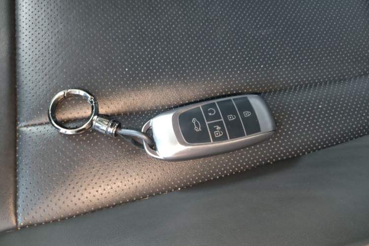 Used AION V 2022 Plus 70 Smart Edition Ternary Lithium