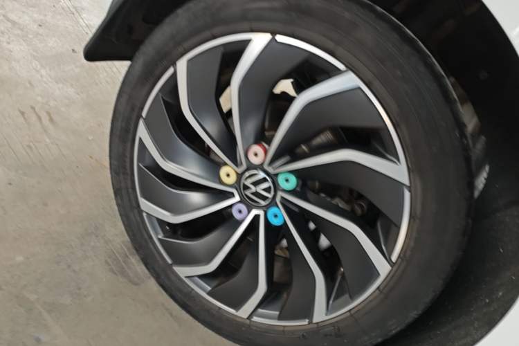 Used Volkswagen Golf 2021 280TSI DSG Pro