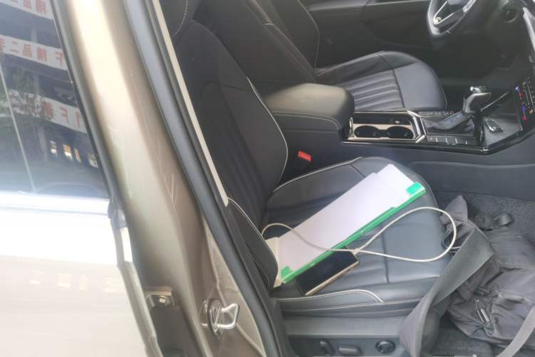 Used Volkswagen Passat 2022 330TSI Elite Edition Custom Version