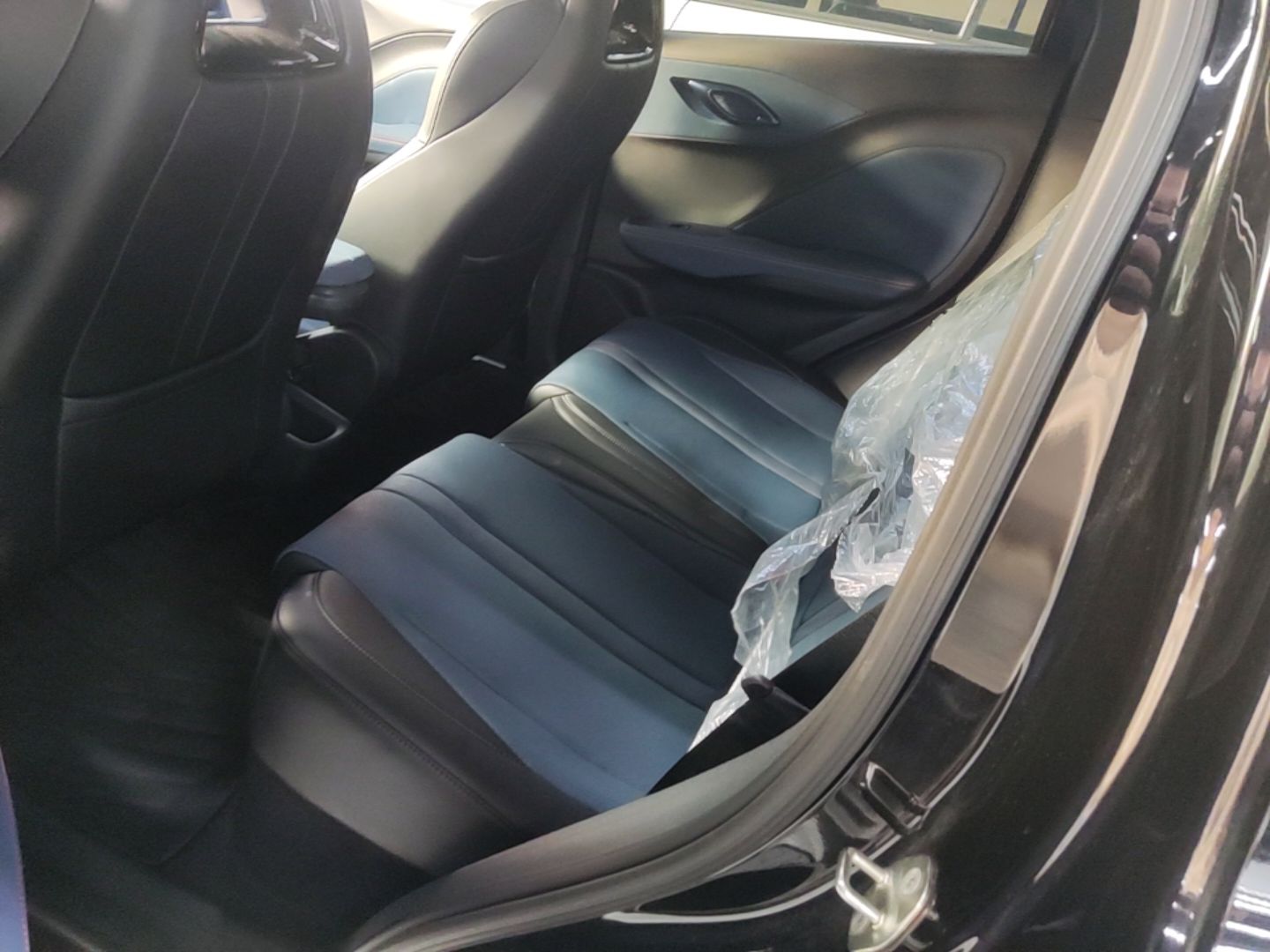 BYD Seagull 2025 305 km Free Version — снимка 20