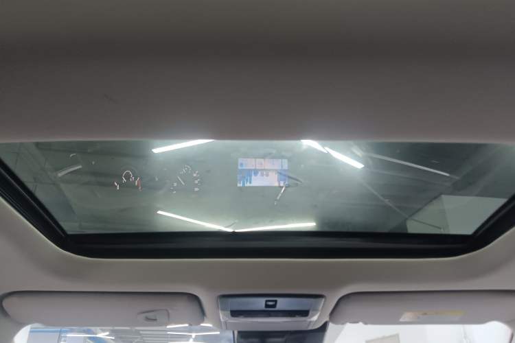 Used Nissan Teana 2021 2.0L XL Upper AD1 Smart Drive & Navigation Edition Headliner