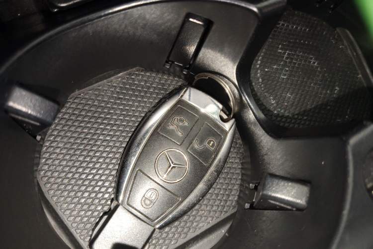 Used Mercedes-Benz C-Class 2016 C 200 L Sport Edition
