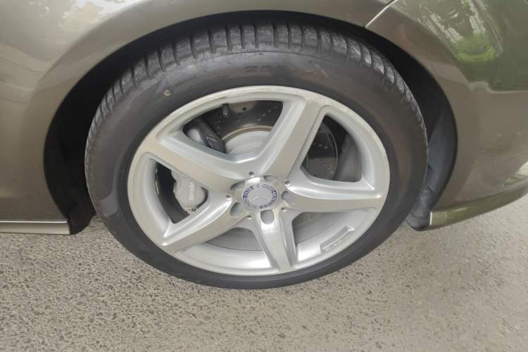 Used Mercedes-Benz CLS 2012 CLS 350 CGI
