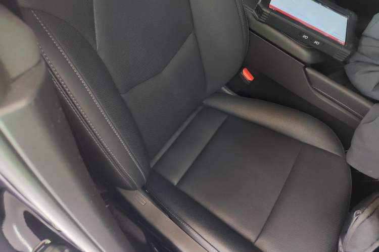 Used Cadillac CT5 2023 28T Luxury Edition (Standard Version)
