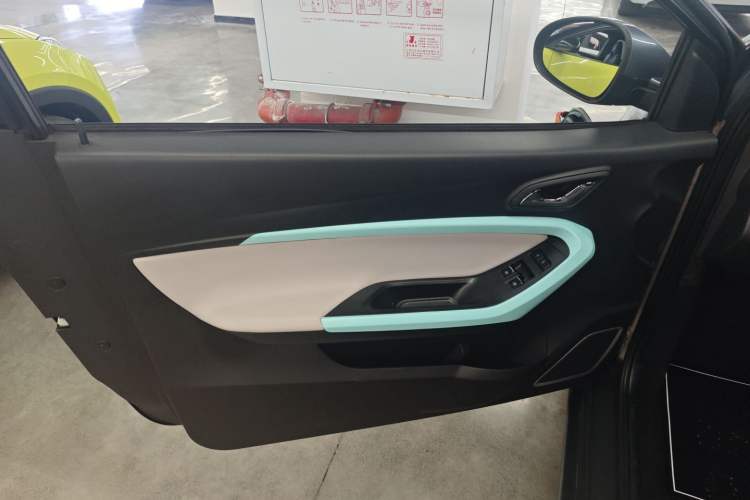 Used Chery New Energy Little Ant 2021 150 000 Yuan "Ant Fan" Edition New Ant Xuan Version Lithium-NMC Battery