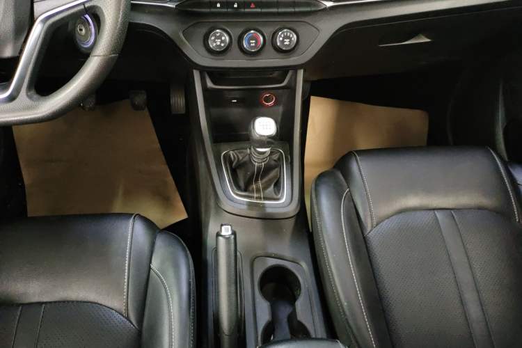 Used Baojun 360 2019 1.5L Manual Elite Version China VI