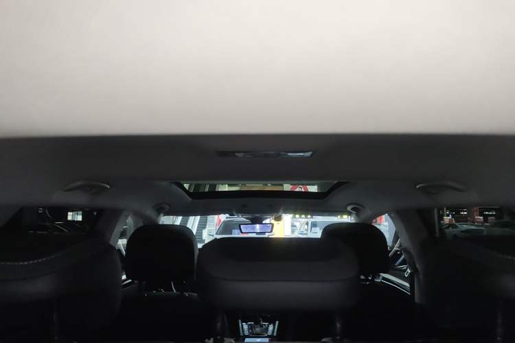 Used Volkswagen FAW-Volkswagen CC 2021 Estate Car 380TSI Vizion Edition