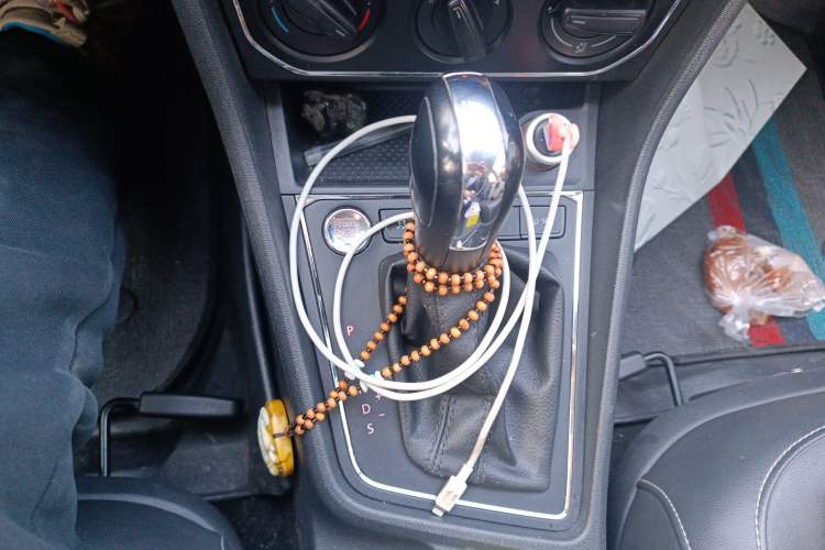 Used Volkswagen Lavida 2017 1.6L Automatic Comfort Edition
