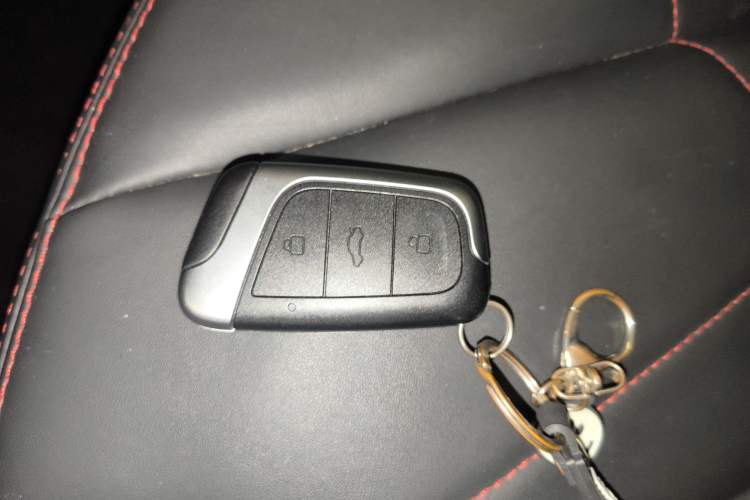 Used Chery New Energy Little Ant 2022 Revised Version Sweet Pink Edition Half-Sugar Version Lithium Iron Phosphate 30.7 kWh 30 kW 301 km