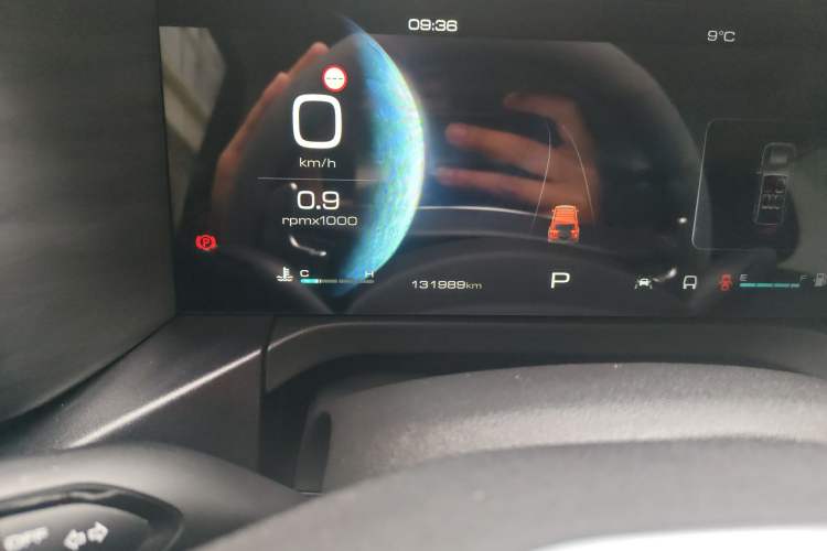 Used Tank 300 2021 Off-Road Edition 2.0T Challenger