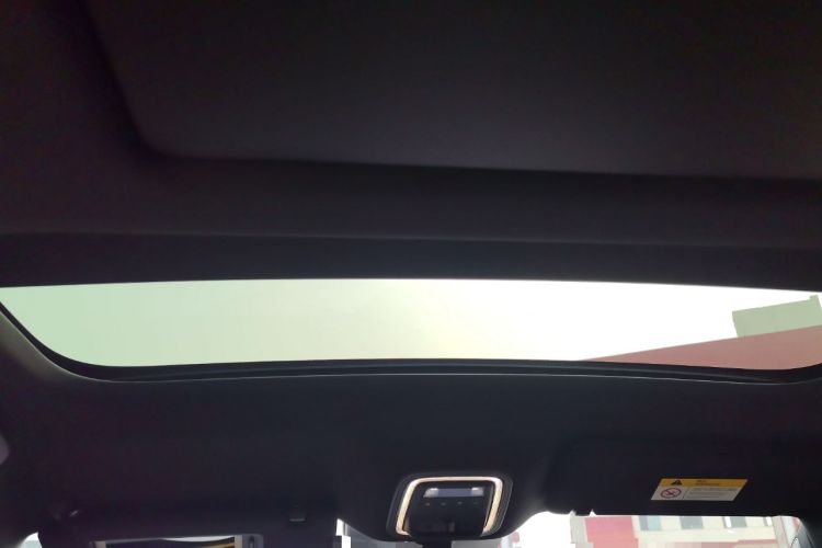 Used Nio ES8 2026 Model 6-seat Executive Luxury Edition
