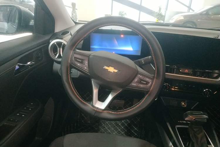 Used Chevrolet Monza 2023 1.5L Dual-Clutch Enjoyment Edition