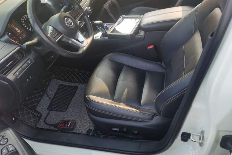 Used Nissan Teana 2020 2.0L XL Comfort Edition