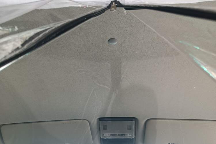 Used Jinbei Hiace X30 2021 1.5L Comfort Model Air-Conditioner-Free Version National VI Standard SWC15M Bus
