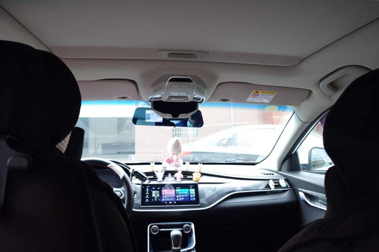 Used Geely Auto Binray 2021 1.4T CVT Asian Games Edition
